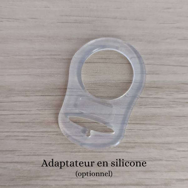 Attache Tétine – Image 4