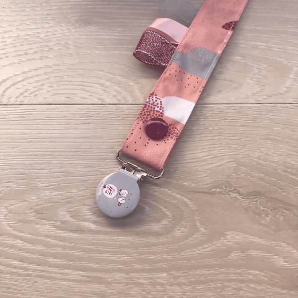 Attache Tétine – Image 3